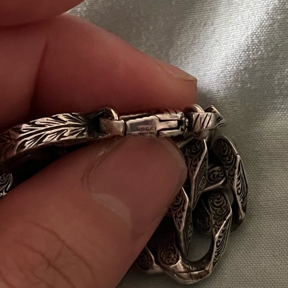 Gucci Bracelet - Picture 4 of 4